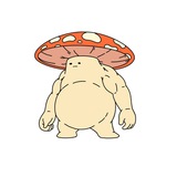 Telegram profile photo for shr00m portal