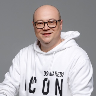 Telegram profile photo for Хроники обыденности ⚡️