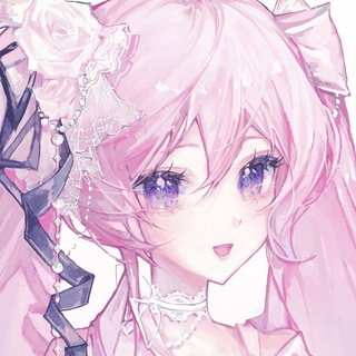 Telegram profile photo for Yuilou