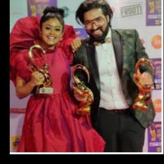 Telegram profile photo for Parampara Tandon Official