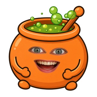 Telegram profile photo for FermionaPlay