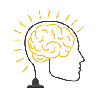 Telegram profile photo for Прокачка мозга за 5 минут в день 🧠 Нейроупражнения для детей и взрослых 💡