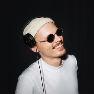 Telegram profile photo for DJ BALDIN