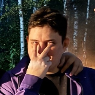 Telegram profile photo for Подрывник