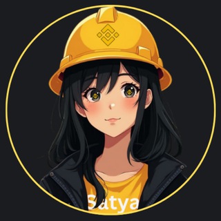 Telegram profile photo for Satya Community