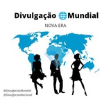 Telegram profile photo for Divulgação 🌐Mundial