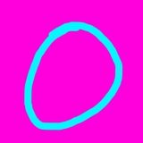 Telegram profile photo for pepux