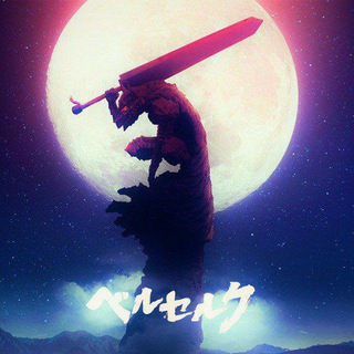 Telegram profile photo for YC Anime