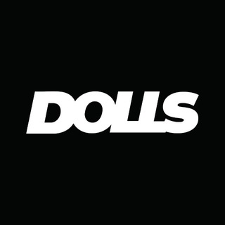 Telegram profile photo for DOLLS
