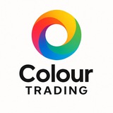 Telegram profile photo for Colour Trading ငွေရှာနည်း