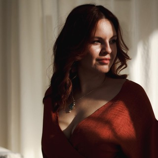 Telegram profile photo for Елена | Проводник в Твой мир