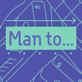 Telegram profile photo for Время Мочить Манту