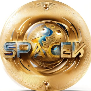 Telegram profile photo for SpaceN - Galaktische News - Das Original