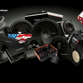 Telegram profile photo for Audiomax