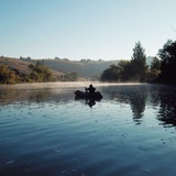 Telegram profile photo for 🧭 Туман на реке