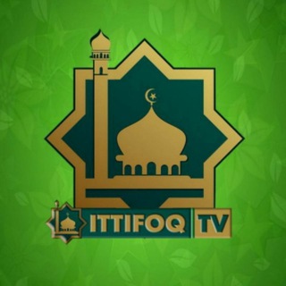Telegram profile photo for ITTIFOQ TV