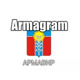 Telegram profile photo for Armagram • Армавир
