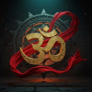 Telegram profile photo for ॐ नमः शिवाय ☘️🔱