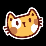 Telegram profile photo for Mewton Games