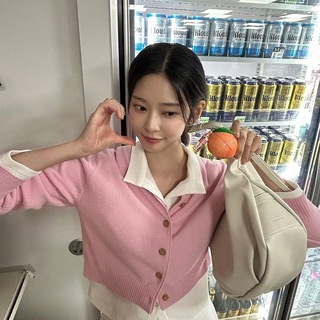 Telegram profile photo for прайс мико🤍закрыт