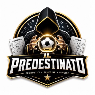 Telegram profile photo for 🧿 Il Predestinato