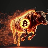 Telegram profile photo for Crypto VIP Signal Alert
