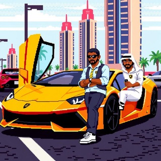 Telegram profile photo for Soon crypto millionaire