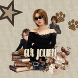 Telegram profile photo for `🤎`E᥎i j᧐ᥙrᥒᥲᥣisᴛ