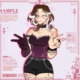 Telegram profile photo for LILITH.LOG
