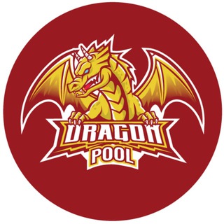 Telegram profile photo for Dragon Pool Announcement