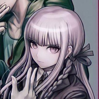 Telegram profile photo for инфо ерронпа вп
