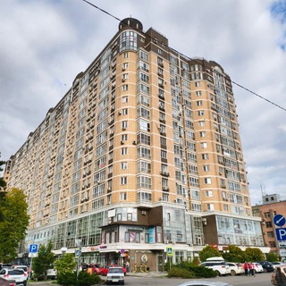 Telegram profile photo for ЖК «Одесский», Краснодар