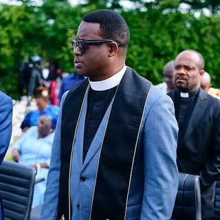 Telegram profile photo for Priesthood Mandates