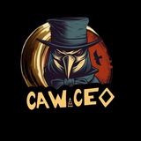 Telegram profile photo for CAWCEO ANNOUNCEMENT