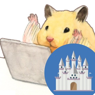 Telegram profile photo for Хомякотека (CW2: Vanilla)