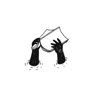 Telegram profile photo for كِـلُمـات | Words "