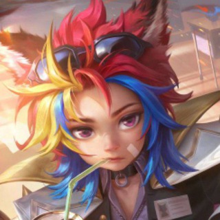 Telegram profile photo for Rea.S | MLBB NEWS