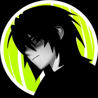 Telegram profile photo for ᴋиʀюхᴀ. потуги рисованя