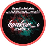 Telegram profile photo for Konkor_v