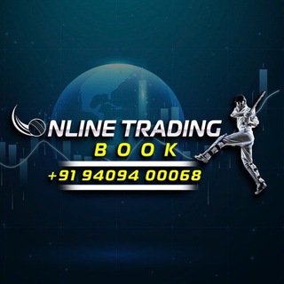Telegram group profile photo for Online Trading Book LINE