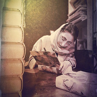 Telegram profile photo for مهسا زهیری