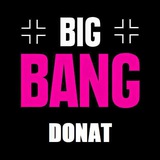 Telegram profile photo for BIG ✙ BANG DONAT💰