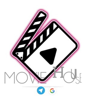Telegram profile photo for Movie House | مووی هوسِ