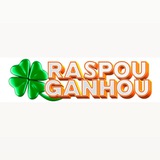 Telegram profile photo for Suporte- Raspou Ganhou