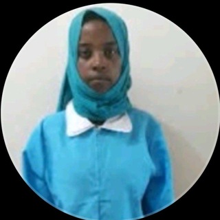Telegram profile photo for خدامه بجبد 🌷
