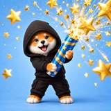 Telegram profile photo for Shiba Bank // Раздачи
