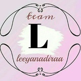 Telegram profile photo for Shopbyleeya💸❤️