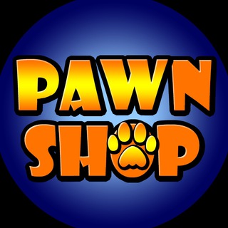 Telegram profile photo for TDD: PAWn Shop Rules