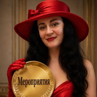 Telegram profile photo for Мероприятия 5G | Краснодар | Таганрог