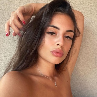 Telegram profile photo for Катя, как на духу